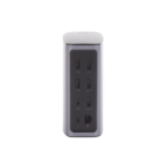 HUB USB-C (Docking Revodok Pro) 12 en 1 | 2 USB-A 3.0 | 1 USB-C PD Carga 100W | 1 USB-A 3.1 | 1 USB-C 3.1 | HDMI 4K | HDMI 8K Ultra HD | Display Port 4K | RJ45 (Gigabit) | Lector Tarjeta SD + Micro SD (TF) | Jack Audio 3.5mm. - Image 4
