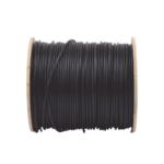 Cable Coaxial RG6, 305 Metros (1000 Pies) RG6, Malla 96%, Hecho en M?xico / Intemperie - Image 2