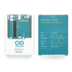 Placa de Desarrollo Arduino UNO R3 / Microcontrolador ATmega328P / 14 Pines Digitales / 6 Entradas Analógicas / USB-B / Compatibilidad Shields / Educación e Industria - Image 2