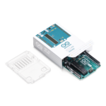 Placa de Desarrollo Arduino UNO R3 / Microcontrolador ATmega328P / 14 Pines Digitales / 6 Entradas Analógicas / USB-B / Compatibilidad Shields / Educación e Industria - Image 3