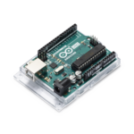 Placa de Desarrollo Arduino UNO R3 / Microcontrolador ATmega328P / 14 Pines Digitales / 6 Entradas Analógicas / USB-B / Compatibilidad Shields / Educación e Industria - Image 4