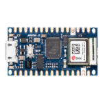 Placa de Desarrollo IoT / Arduino Nano 33 IoT / Cortex-M0+ SAMD21 / Wi-Fi + Bluetooth / Chip Criptográfico ATECC608A / IMU 6 Ejes / Compatible Arduino IDE - Image 2