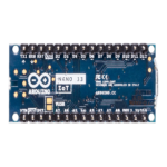 Placa de Desarrollo IoT / Cortex-M0+ SAMD21 48 MHz / Wi-Fi 802.11 b/g/n + Bluetooth 4.2 / IMU 6 Ejes LSM6DSOXTR / Crypto Chip ATECC608A / 3.3V I/O / Micro USB / Compatible Arduino IDE y Cloud - Image 3