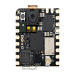 Placa de Desarrollo Arduino® Nicla Vision / Visión por Máquina en el Borde / STM32H747 Dual-Core / Cámara 2MP / Wi-Fi + Bluetooth® / Sensores IMU 6 Ejes + ToF / Crypto SE050C2 / Compatibilidad Arduino Cloud - Image 4