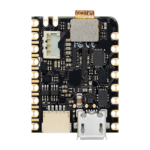 Placa de Desarrollo Arduino® Nicla Vision / Visión por Máquina en el Borde / STM32H747 Dual-Core / Cámara 2MP / Wi-Fi + Bluetooth® / Sensores IMU 6 Ejes + ToF / Crypto SE050C2 / Compatibilidad Arduino Cloud - Image 2