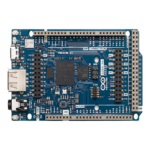 Placa de Desarrollo Arduino® GIGA R1 WiFi / Microcontrolador STM32H747 Dual-Core / 76 I/O Digitales / 14 Entradas Analógicas / Wi-Fi® y Bluetooth® Integrados / 16 MB Flash + 8 MB SDRAM / Compatibilidad Mega 2560 - Image 2
