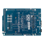 Placa de Desarrollo Arduino® GIGA R1 WiFi / Microcontrolador STM32H747 Dual-Core / 76 I/O Digitales / 14 Entradas Analógicas / Wi-Fi® y Bluetooth® Integrados / 16 MB Flash + 8 MB SDRAM / Compatibilidad Mega 2560 - Image 3