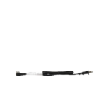Cable de Alimentación Eléctrica para 120-240 Vca / 1 Metro (3.28 Pies) / 2 Clavijas Tipo Americano / Conector en Forma Tipo L - Image 5