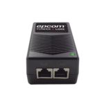 Adaptador de pared / Inyector PoE / 24 Vcc / 1 A / Controlado por chip IC / Protección contra OV, OC, SC, UV/  Fácil de instalar - Image 3