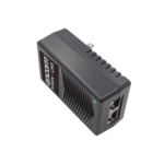 Adaptador de pared / Inyector PoE / 24 Vcc / 1 A / Controlado por chip IC / Protección contra OV, OC, SC, UV/  Fácil de instalar - Image 4