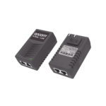 Adaptador de pared / Inyector PoE / 24 Vcc / 1 A / Controlado por chip IC / Protección contra OV, OC, SC, UV/  Fácil de instalar - Image 5