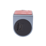 Cámara Móvil (Dash Cam) para Vehículo 2 Megapixel (1080p) / Micrófono y Bocina Integrado / Wi-Fi / Micro SD / Conector Mini USB / G - Sensor - Image 4