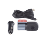 Cámara Móvil (Dash Cam) para Vehículo 2 Megapixel (1080p) / Micrófono y Bocina Integrado / Wi-Fi / Micro SD / Conector Mini USB / G - Sensor - Image 6