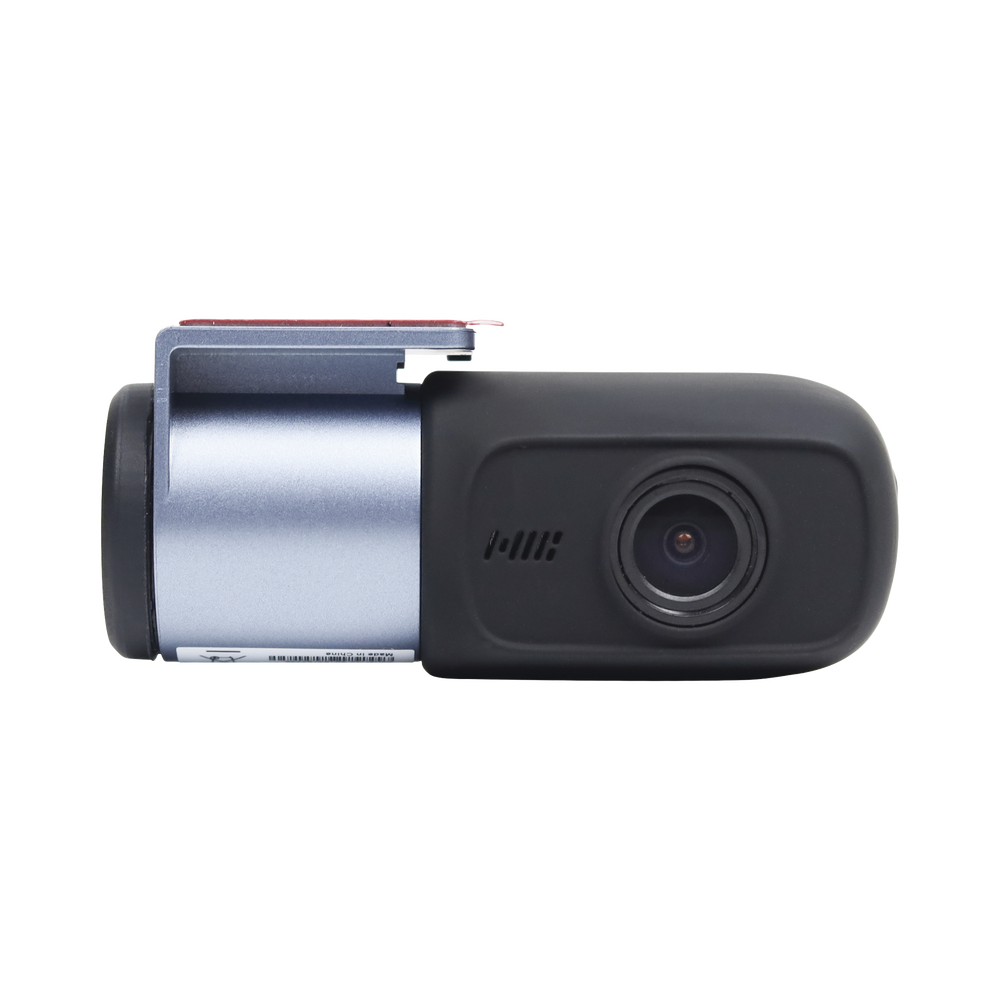Cámara Móvil (Dash Cam) para Vehículo 2 Megapixel (1080p) / Micrófono y Bocina Integrado / Wi-Fi / Micro SD / Conector USB Tipo C / G - Sensor