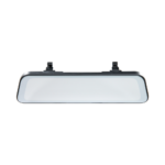 Cámara de Retrovisor / Cámara Frontal de 2 Megapixel (1080p) y Trasera de 2 Megapixel (1080p) / H.265 / Pantalla 9.35" / G-Sensor / Micrófono y Bocina Integrada / Micro SD / Fácil de Instalar / Reconocimiento de voz