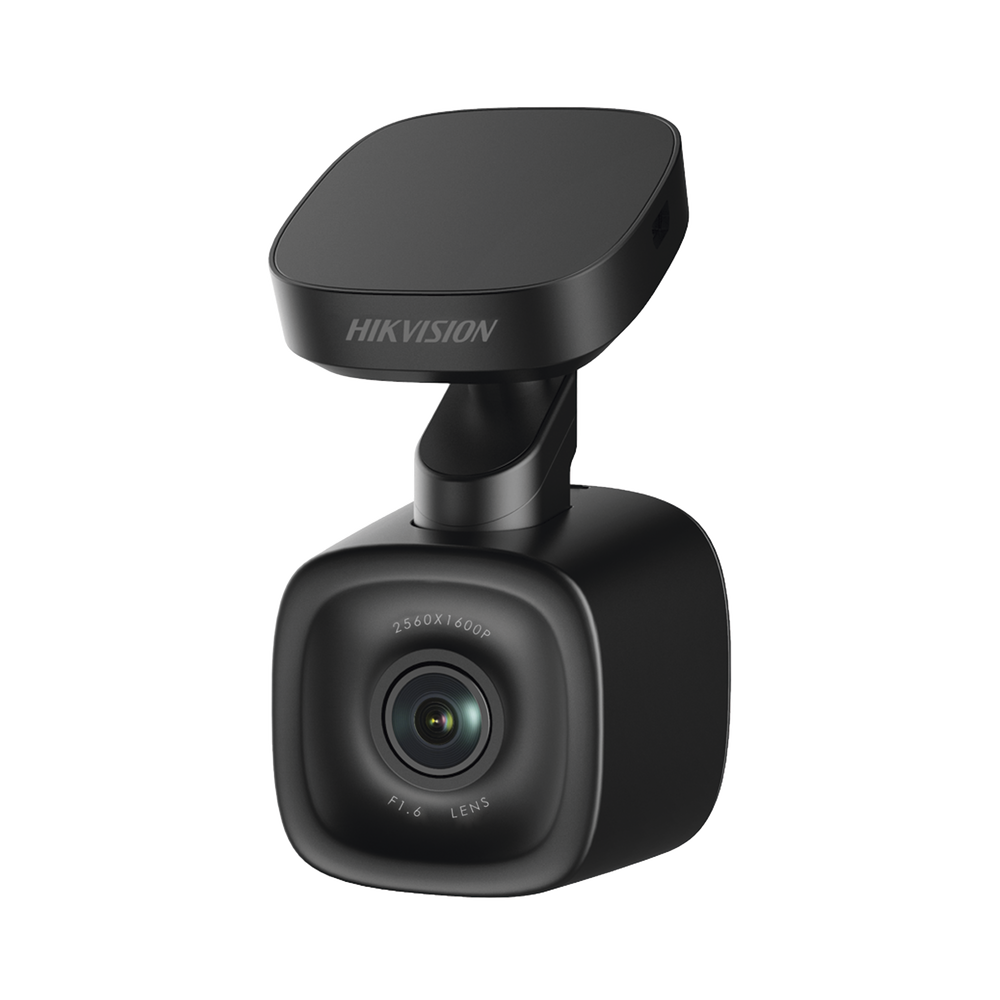 Cámara de Tablero (Dash Cam) para Vehículos / ADAS / Micrófono y Bocina Integrado / Wi-Fi / Micro SD / Conector USB / G - Sensor