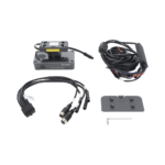 Dashcam 4G LTE / 5 Canales de Video (2 Predeterminados y 3 de Extensión) / Cámara Frontal 1620P y Trasera 1080P / Audio Bidireccional / GPS-GLONASS-GALILEO / Wi-Fi / Bluetooth y 4G / Micro SD - Image 5