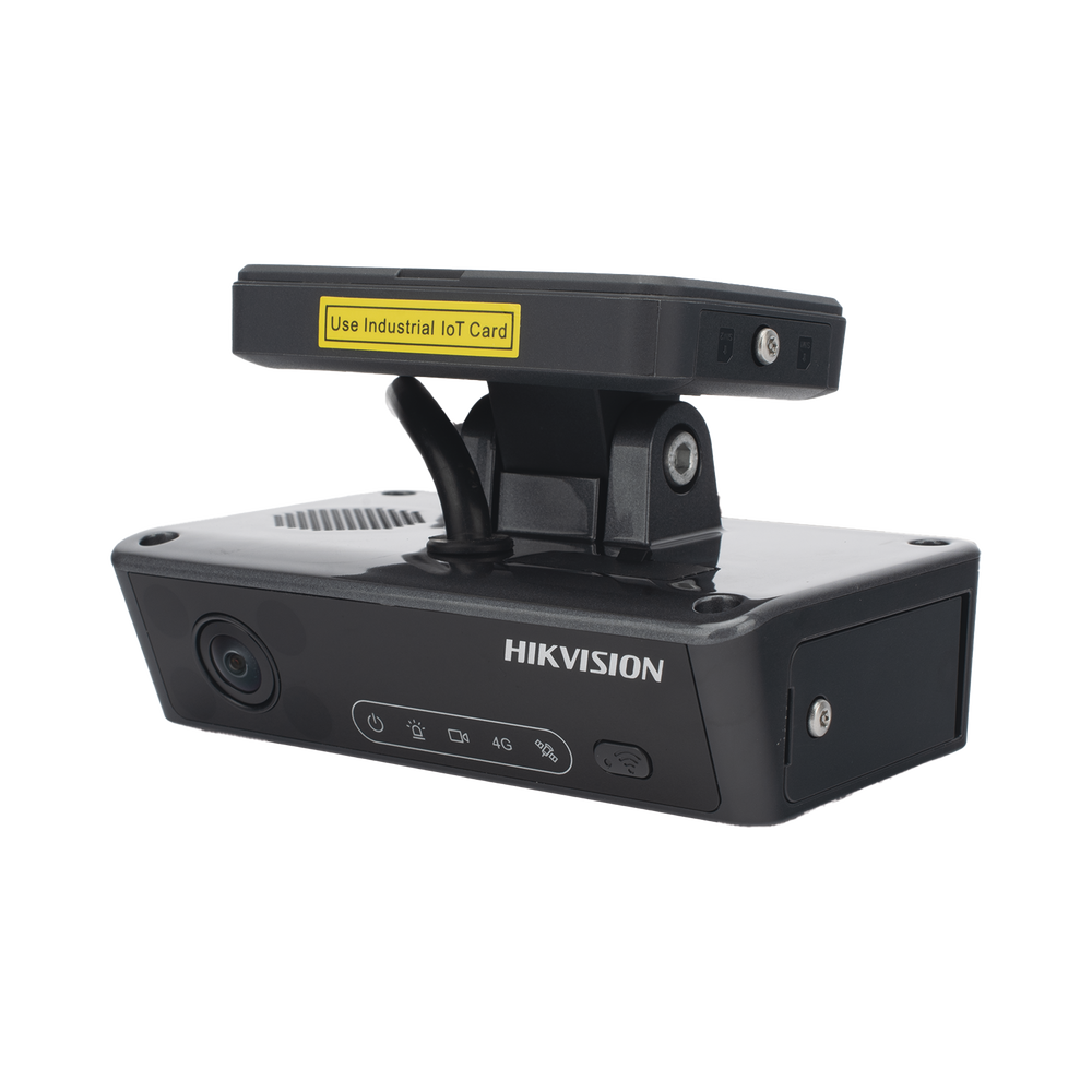 Dashcam 4G LTE / 5 Canales de Video (2 Predeterminados y 3 de Extensión) / Cámara Frontal 1620P y Trasera 1080P / Audio Bidireccional / GPS-GLONASS-GALILEO / Wi-Fi / Bluetooth y 4G / Micro SD