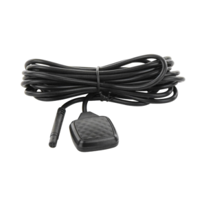 Boton de Alarma Compatible con Dashcam AE-DI5042-G4 / Cable de 2.5 mts de Largo