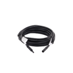 Cable Extensor de Vídeo y Audio de 6 Metros / Conector Tipo Aviación / Compatible con Dashcam AE-DI2032G40(B) - Image 2