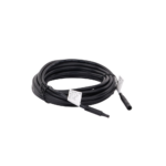 Cable Extensor de Vídeo y Audio de 6 Metros / Conector Tipo Aviación / Compatible con Dashcam AE-DI2032G40(B) - Image 4
