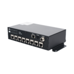 Switch PoE para Soluciones Moviles / Conexión RJ45 - Image 3