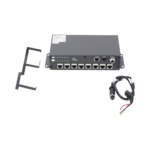 Switch PoE para Soluciones Moviles / Conexión RJ45 - Image 5