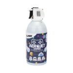 Aerojet Gamer: El Removedor de Polvo 360? para Electr?nicos que Facilita la Limpieza de Dif?cil Acceso