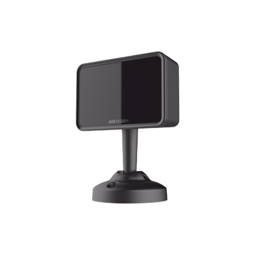Camara Movil 720p / Lente 6 mm / Conexión Tipo Aviación / Micrófono Integrado / 3 Mts IR / DBA (Analisis de Comportamiento del Conductor) para Montaje en Vehículo Compatible con DVRs Moviles HIKVISION