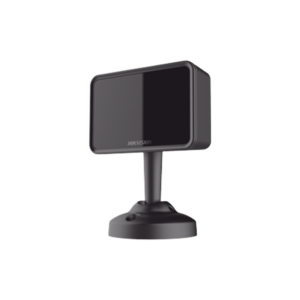 Camara Movil 720p / Lente 6 mm / Conexión Tipo Aviación / Micrófono Integrado / 3 Mts IR / DBA (Analisis de Comportamiento del Conductor) para Montaje en Vehículo Compatible con DVRs Moviles HIKVISION