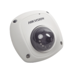 Camara Movil Mini Domo 2 Megapixel (1080P) / Lente 2.8 mm / Conexión Tipo Aviación / Micrófono Integrado / 10 - 20 mts IR / WDR 120 dB / IK07 / Interior - Image 3