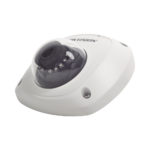 Camara Movil Mini Domo 2 Megapixel (1080P) / Lente 2.8 mm / Conexión Tipo Aviación / Micrófono Integrado / 10 - 20 mts IR / WDR 120 dB / IK07 / Interior - Image 5