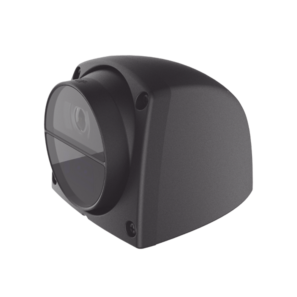Camara Movil TURBO 1080P / Lente 2.1 mm / Conexión Tipo Aviación / Diseño Antivibración  / 15 mts IR / Exterior IP68 IK10