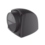 Camara Movil TURBO 1080P / Lente 2.1 mm / Conexión Tipo Aviación / Diseño Antivibración  / 15 mts IR / Exterior IP68 IK10