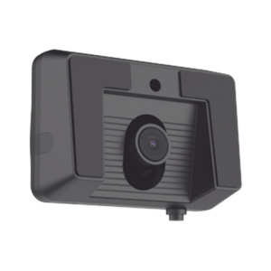 Cámara Móvil TURBO 2 Megapixel (1080P) / Lente 2.1 mm (Super Gran Angular) / Conector Tipo Aviación / Uso Interior  / Grabación del Camino Frontal  / Micrófono Integrado