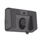 Cámara Móvil TURBO 2 Megapixel (1080P) / Lente 2.1 mm (Super Gran Angular) / Conector Tipo Aviación / Uso Interior  / Grabación del Camino Frontal  / Micrófono Integrado