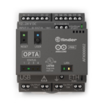 PLC Industrial Arduino Opta / Micro PLC IoT / Dual-core STM32H747XI / 8 Entradas Analógicas-Digitales / 4 Relés 10A / Ethernet / RS-485 / WiFi / Bluetooth / Programación IEC-61131-3 / IP20 - Image 3