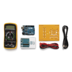 Placa de Desarrollo Arduino UNO R3 / Microcontrolador ATmega328P / 16 MHz / 32KB Flash / 14 Digital I/O / 6 Analog Inputs / USB Programmable / Compatible con Arduino IDE - Image 3
