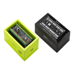 Controlador Industrial Arduino Portenta Machine Control / STM32H747XI Dual Cortex / 24V DC / 8 Entradas Digitales / 8 Salidas Digitales / 12 I/O Programables / 3 Entradas Analógicas / 4 Salidas Analógicas / 3 Canales Temperatura / CAN / Ethe - Image 3