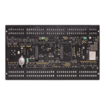 Controlador Industrial Arduino Portenta Machine Control / STM32H747XI Dual Cortex / 24V DC / 8 Entradas Digitales / 8 Salidas Digitales / 12 I/O Programables / 3 Entradas Analógicas / 4 Salidas Analógicas / 3 Canales Temperatura / CAN / Ethe - Image 6