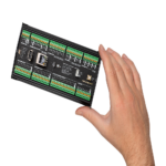 Controlador Industrial Arduino Portenta Machine Control / STM32H747XI Dual Cortex / 24V DC / 8 Entradas Digitales / 8 Salidas Digitales / 12 I/O Programables / 3 Entradas Analógicas / 4 Salidas Analógicas / 3 Canales Temperatura / CAN / Ethe - Image 8