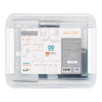 PLC Industrial Arduino Opta / Micro PLC IoT / Dual-core STM32H747XI / 8 Entradas Analógicas-Digitales / 4 Relés 10A / Ethernet + RS485 + WiFi-BLE / Programación Arduino + IEC-61131-3 / IP20 - Image 3