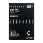 PLC Industrial Arduino Opta / Micro PLC IoT / Dual-core STM32H747XI / 8 Entradas Analógicas-Digitales / 4 Relés 10A / Ethernet + RS485 + WiFi-BLE / Programación Arduino + IEC-61131-3 / IP20 - Image 6