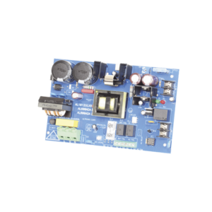 TARJETA PARA FUENTE AL1012ULX; 12 V TO 10 A
