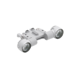 Luz AL1 SPORTLIGHT para Drone Serie Matrice4 / Incluye calibración