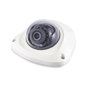 Camara IP Tipo Domo Antivandálico 2 Megapíxel / Lente 3.6mm / IR 15M / WDR 120db / IP66 / IK10 / NEMA 4X / H.265 & WiseStream