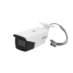 Bullet TURBOHD 4K (8Megapixeles) / Lente Mot. 2.7 a 13.5 mm / Potente IR EXIR de 80 mts / Exterior IP67 / 12 Vcc - 24 VCA / dWDR - Image 3