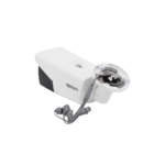 Bullet TURBOHD 4K (8Megapixeles) / Lente Mot. 2.7 a 13.5 mm / Potente IR EXIR de 80 mts / Exterior IP67 / 12 Vcc - 24 VCA / dWDR - Image 4