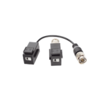 Kit de Transceptor (Balluns) TURBOHD con Boton Push / Hasta 8 MP (4K) / 100% Cobre / Soporta HD-TVI / AHD / CVI / CVBS / Audio por Coaxitron / Datos para Menu de Configurar de Cámaras - Image 7