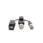 Kit de Transceptor (Balluns) TURBOHD con Boton Push / Hasta 8 MP (4K) / 100% Cobre / Soporta HD-TVI / AHD / CVI / CVBS / Audio por Coaxitron / Datos para Menu de Configurar de Cámaras - Image 3